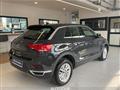 VOLKSWAGEN T-ROC 1.0 TSI BUSINESS 110CV