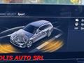 MERCEDES CLASSE C SW d S.W. Auto Sport NAVI RETROCAMERA LED