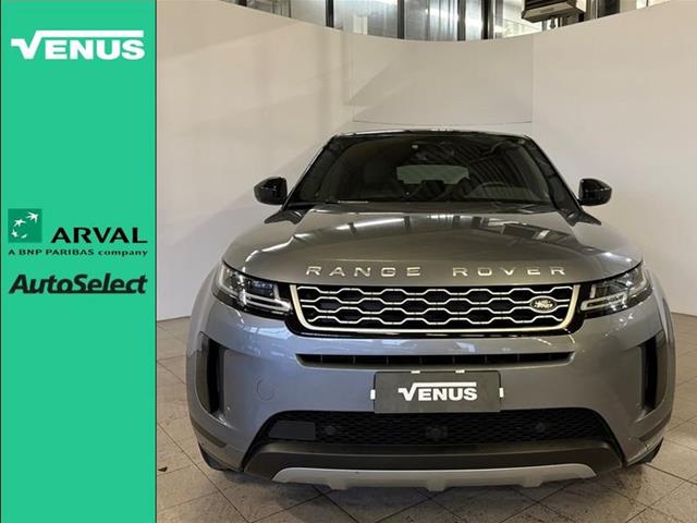 LAND ROVER RANGE ROVER EVOQUE HYBRID Range Rover Evoque 2.0D I4 163 CV AWD Auto R-Dynamic SE