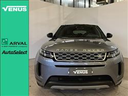 LAND ROVER RANGE ROVER EVOQUE HYBRID Range Rover Evoque 2.0D I4 163 CV AWD Auto R-Dynamic SE