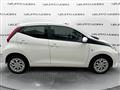 TOYOTA AYGO Connect 1.0 VVT-i 72 CV 5 porte x-cool