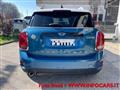 MINI COUNTRYMAN HYBRID 1.5 Cooper SE Countryman ALL4 Automatica