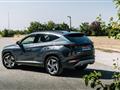 HYUNDAI NUOVA TUCSON 1.6 PHEV aut. XLINE +HSS