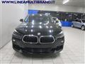 BMW X2 sDrive18i Autom. Business-X Navi Led Garanzia 24M