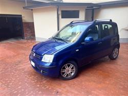 FIAT Panda 1.2 Emotion 69cv E5