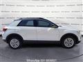 VOLKSWAGEN T-ROC 1.0 TSI Life