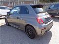 ABARTH 595 1400  T-JET 165CV CARPLAY PDC"17 ITALIA