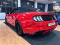 FORD MUSTANG 5.0 V8 TiVCT GT FULL OPTIONAL EUROPEA ufficiale