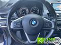 BMW X1 xDrive 20d xLine con garanzia12mesi