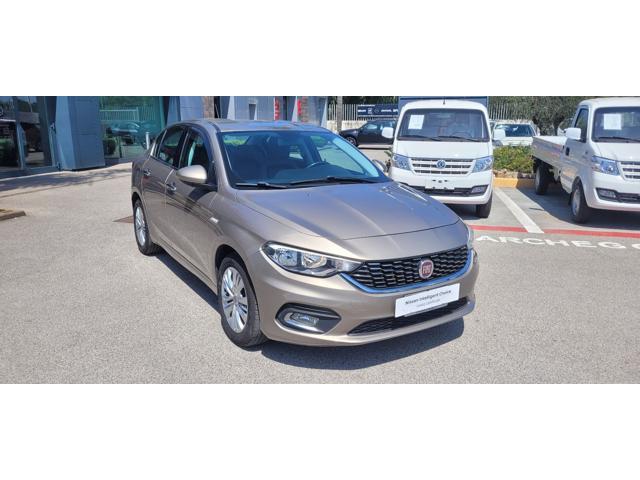 FIAT TIPO 4 PORTE 1.4 4 porte Easy