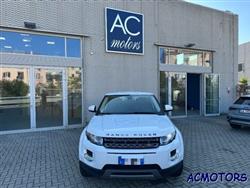 LAND ROVER RANGE ROVER EVOQUE 2.2 TD4 5p. Prestige