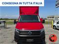 VOLKSWAGEN CRAFTER 35 2.0 TDI 140 CV L3 LUNGHEZZA 3.70M BOX CABINATO-