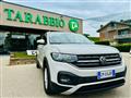 VOLKSWAGEN T-CROSS 1.0 TSI *KM 26.000* FULL OPT *NO OBBLIGO FINANZIA*