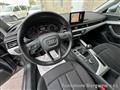 AUDI A4 AVANT Avant 2.0 TDI 150 CV Business"NAVI"IVA ESPOSTA"