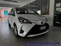 TOYOTA YARIS PROMO FINANZIAMENTO 1.5 Hybrid Business