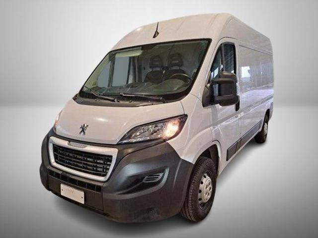 PEUGEOT BOXER 330 2.2 BlueHDi 120 S&S PC-TN Furgone