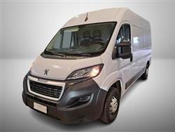 PEUGEOT BOXER 330 2.2 BlueHDi 120 S&S PC-TN Furgone