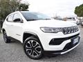 JEEP Compass 1.6 Mjt II 2WD Limited