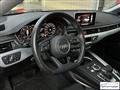 AUDI A5 Sportback A5 SPB 2.0 TDI 190CV cl.d qu. S line ed.