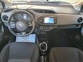 TOYOTA YARIS 1.0 5 porte Lounge