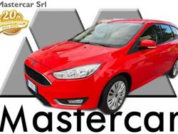 FORD FOCUS SW 1.5 tdci Plus tg : FS200SJ