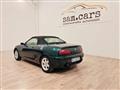 MG MGF 1.8i Manuale Italiana