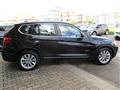 BMW X3 xDrive20d 185cv Futura