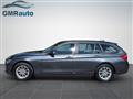 BMW SERIE 3 TOURING d xDrive Touring Business Adv Aut FOTO REALI