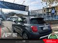 FIAT 500X 2.0 mjt Cross 4x4 140cv