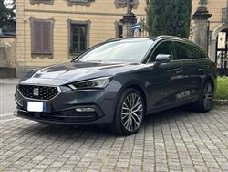 SEAT LEON Sportstourer 1.5 eTSI 150 CV DSG Xcellence