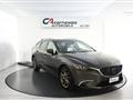 MAZDA 6 AWD-PELLE-MEMORY-HEAD UP DISP-TETTO APRIB.CAM