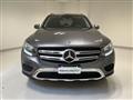 MERCEDES GLC SUV GLC 350 e 4Matic Executive