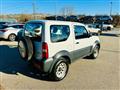 SUZUKI JIMNY 4x4 - EURO 6 - OK NEOPAT - PROMO FINANZIAMENTO