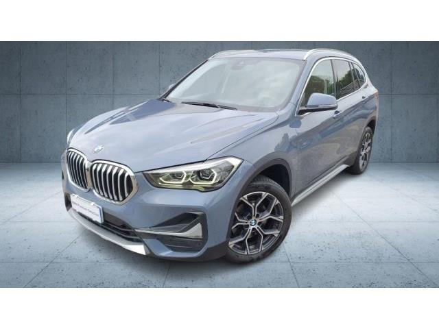 BMW X1 sDrive18d xLine Aut.