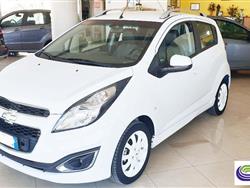 CHEVROLET Spark 1.2 LTZ GPL