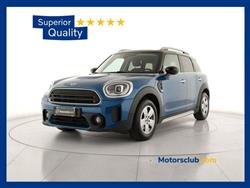 MINI COUNTRYMAN 1.5 One Business