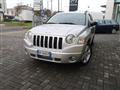 JEEP COMPASS 2.0 Turbodiesel DPF Limited