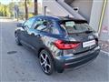 AUDI A1 SPORTBACK SPB 25 TFSI S  Identity Black