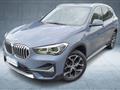 BMW X1 sDrive18d xLine Aut.