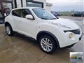 NISSAN Juke 1.6 16V Visia