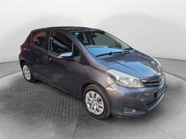 TOYOTA YARIS 1.0 5 porte