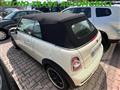 MINI CABRIO Mini 2.0 16V Cooper SD Cabrio