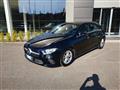 MERCEDES CLASSE A SEDAN 4p. Sport