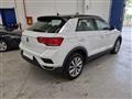 VOLKSWAGEN T-ROC 1.6 TDI SCR Style BlueMotion Technology