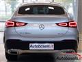 MERCEDES CLASSE GLE 350D COUPÉ 4MATIC PREMIUM AMG LINE 9G-Tronic Plus