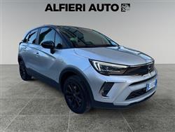 OPEL CROSSLAND 1.2 Turbo 12V 110 CV Start&Stop Design & Tech
