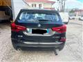 BMW X3 xDrive20d 48V Business Advantage