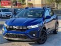 DACIA NUOVA SANDERO STEPWAY Stepway 1.0 TCe ECO-G Expression