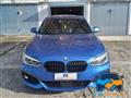 BMW SERIE 1 d 5p. Msport- TAGLIANDI UFFICIALI-