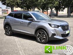 PEUGEOT 2008 PureTech 130 S&S GT